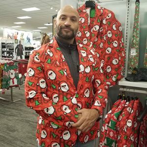 Meet your Posher, Kenneth